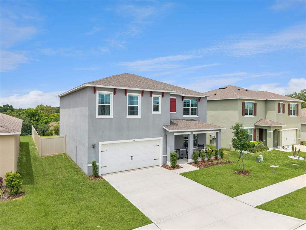1716 Buckeye Road Davenport, FL 33837 - Photo 3 of 68