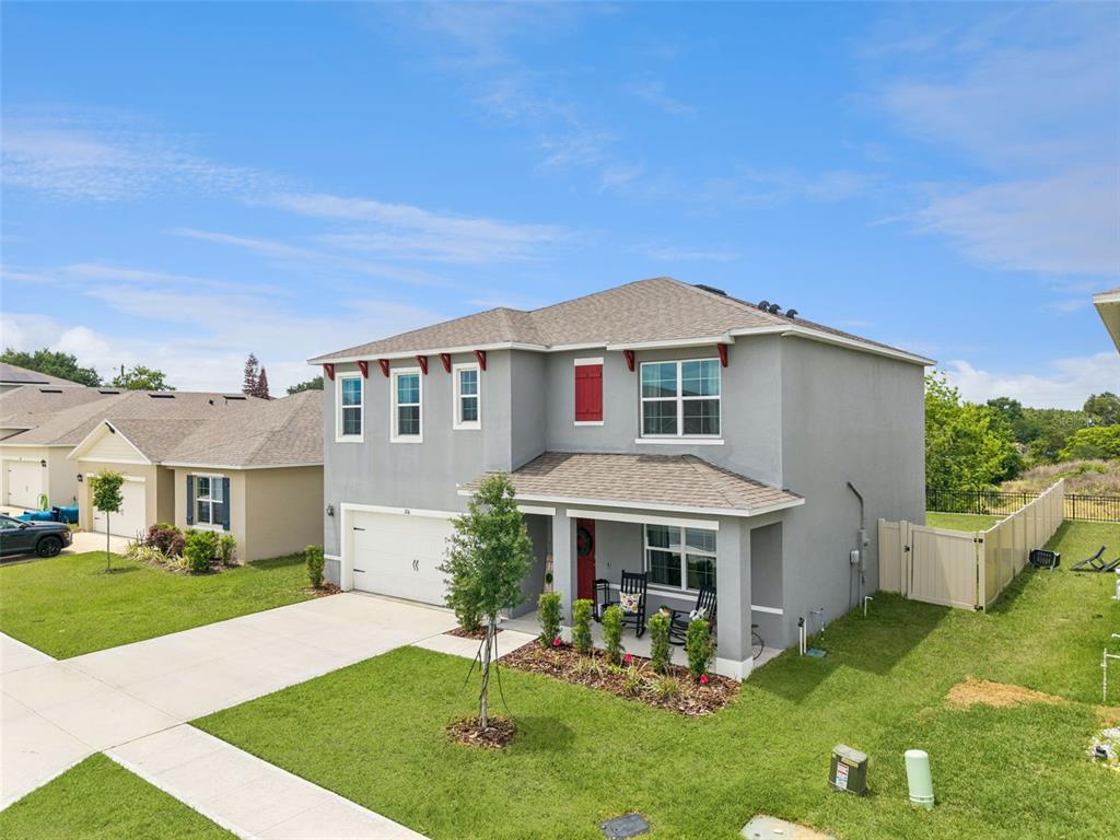 1716 Buckeye Road Davenport, FL 33837 - Photo 4 of 68