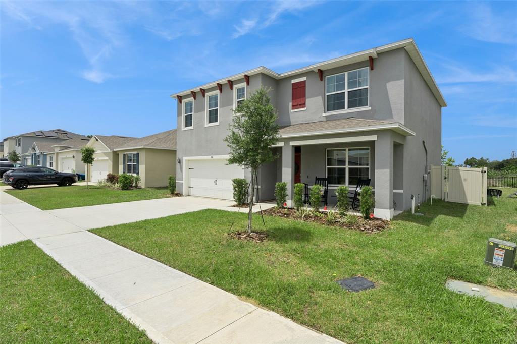 1716 Buckeye Road Davenport, FL 33837 - Photo 5 of 68