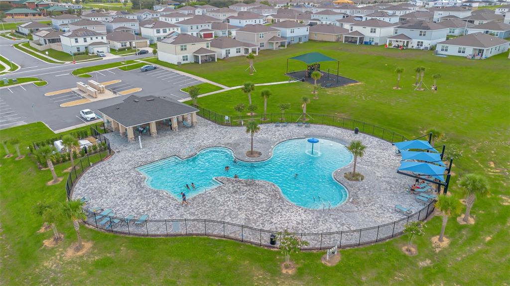 1716 Buckeye Road Davenport, FL 33837 - Photo 59 of 68