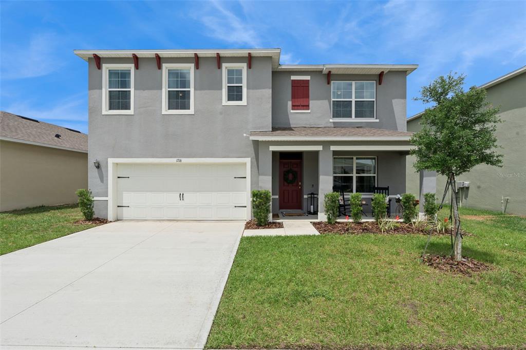 1716 Buckeye Road Davenport, FL 33837 - Photo 6 of 68