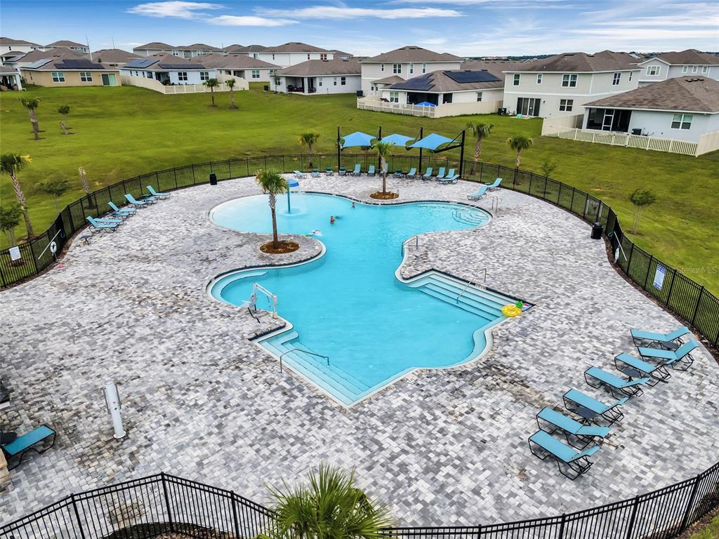 1716 Buckeye Road Davenport, FL 33837 - Photo 64 of 68