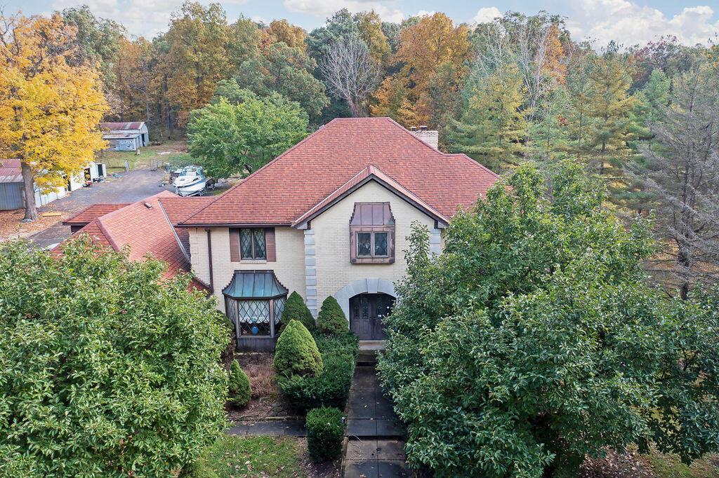 5405 Red Bank Road Galena, OH 43021 - Photo 65 of 67 Gallery Image 65