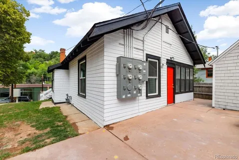 $545,000 | 125 Ruxton Avenue, Manitou Springs, CO 80829