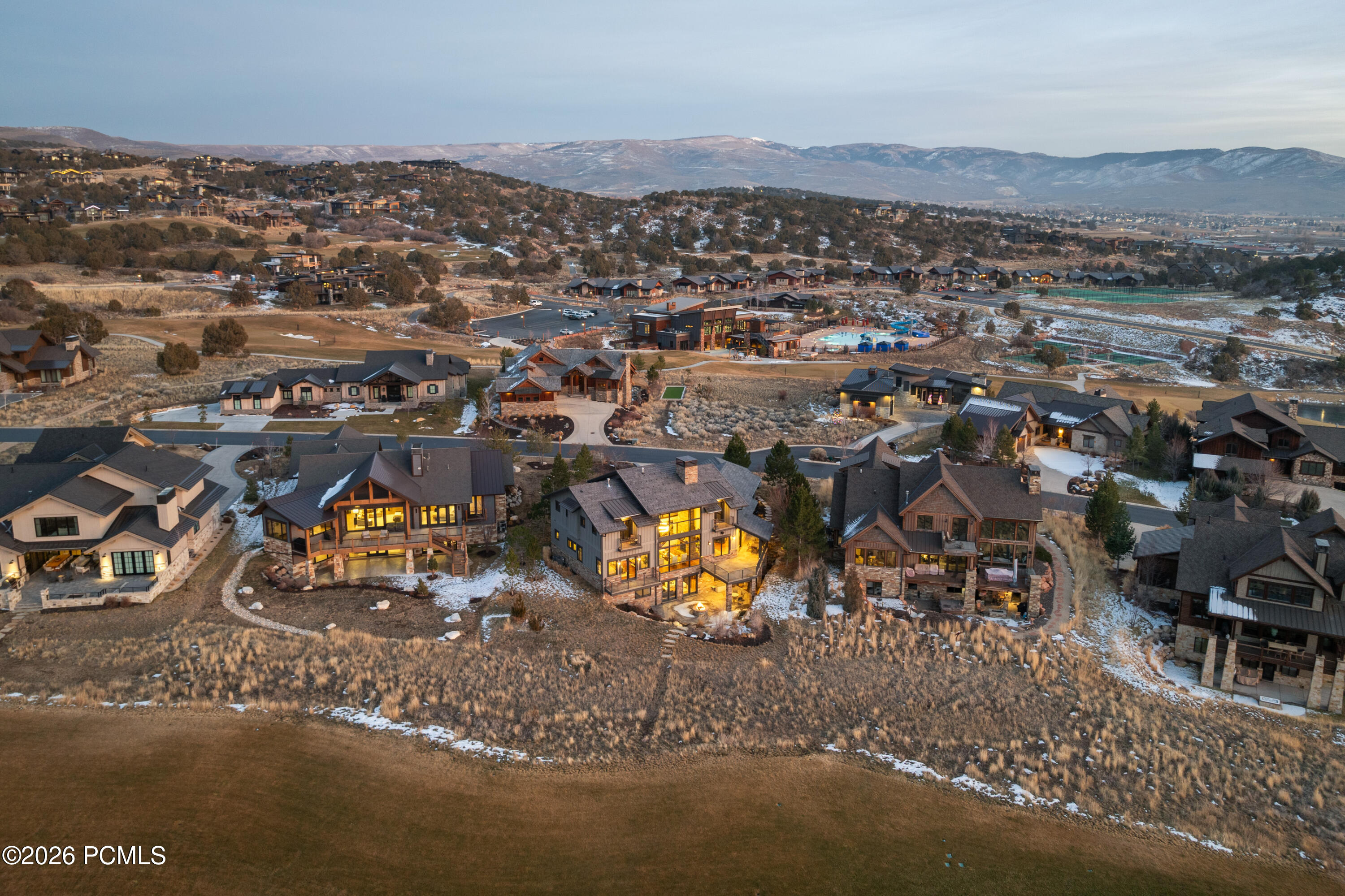 707 Chimney Rock Road Heber City, UT 84032 - Photo 49 of 64