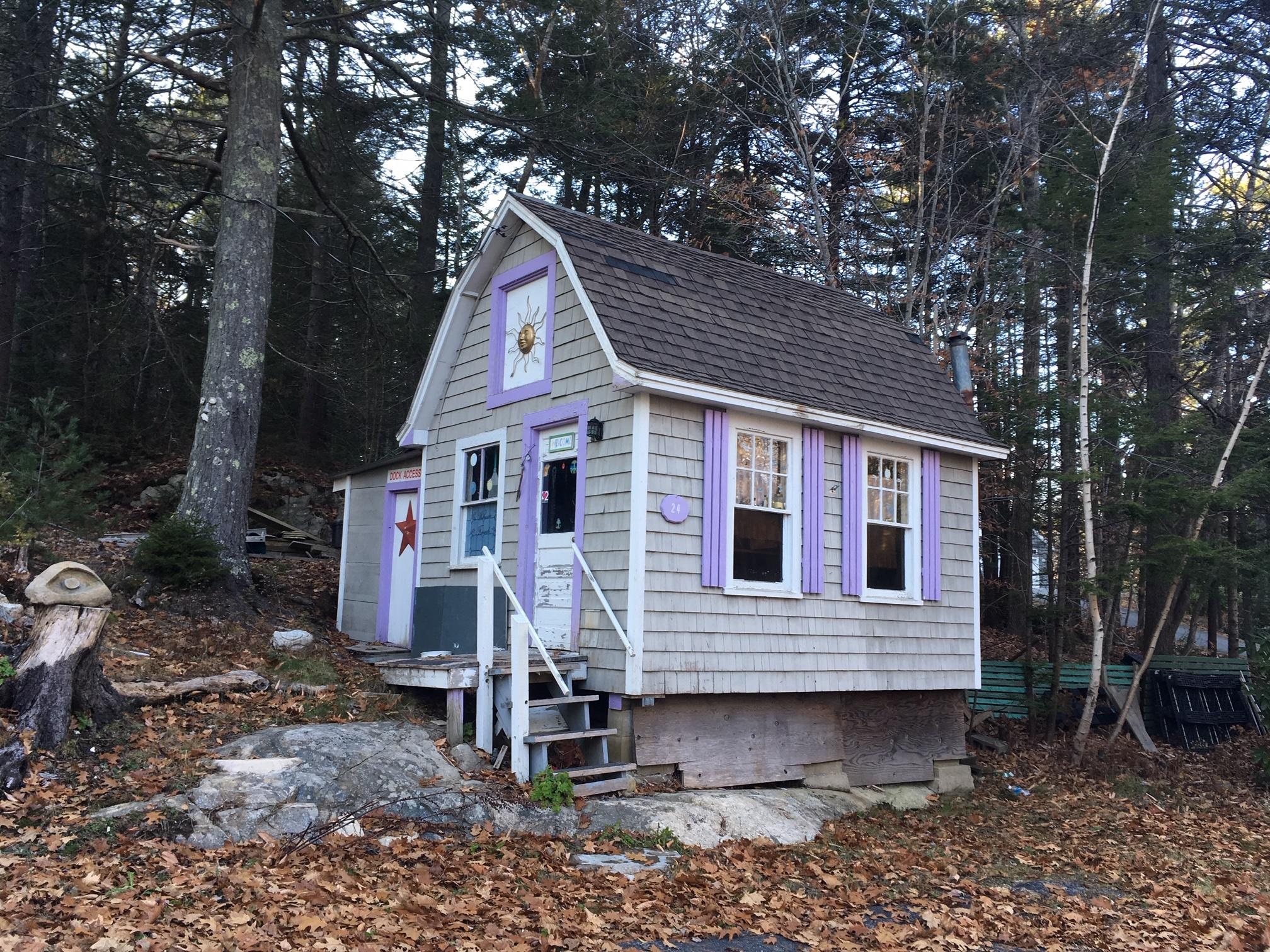 24 Bradley Road Boothbay Harbor, ME 04538 - Photo 8 of 8 farrinmobileshop
