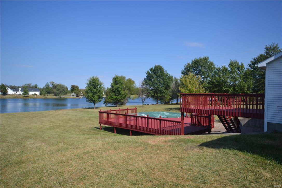 6033 Lakeside Drive Waterloo, IL 62298 - Photo 10 of 42 Gallery Image 10