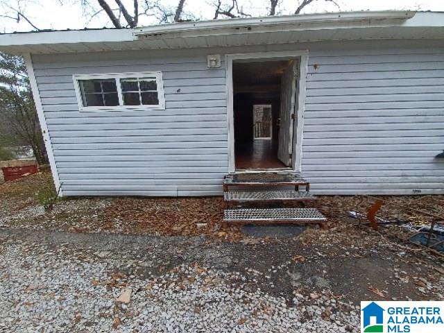 1481 Campbell Loop Road Mount Olive, AL 35117 - Photo 5 of 20