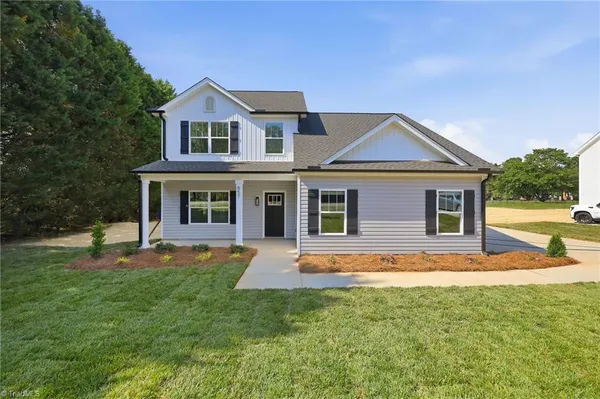 $387,500 | 857 Sedge Garden Road, Kernersville, NC 27284
