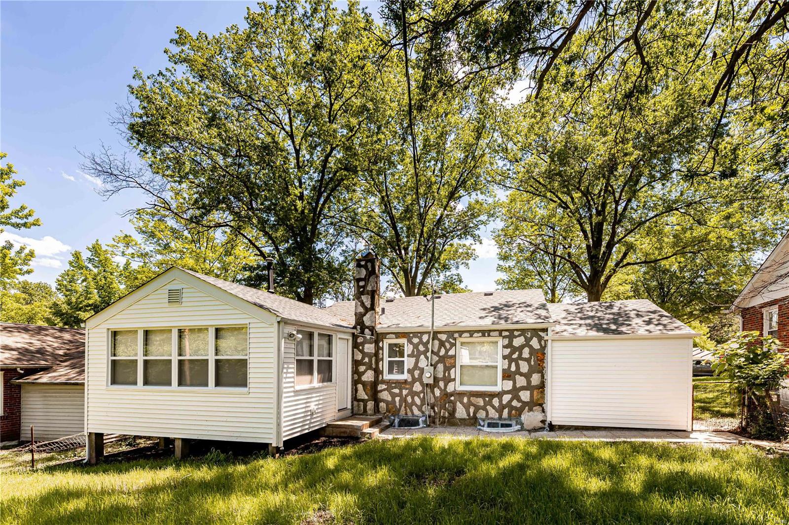8133 Titus Road St. Louis, MO 63114 - Photo 17 of 18 Gallery Image 17