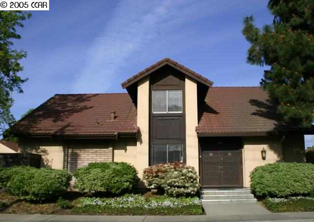 1012 Sheppard Road Walnut Creek, CA 94598 - Photo 1 of 1