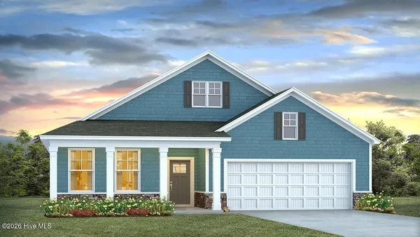 $413,920 | 1308 Woodhouse Drive, Ash, NC 28420