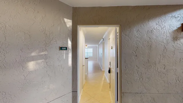 $2,150 | 1825 Palm Cove Boulevard, Unit 109, Delray Beach, FL 33445
