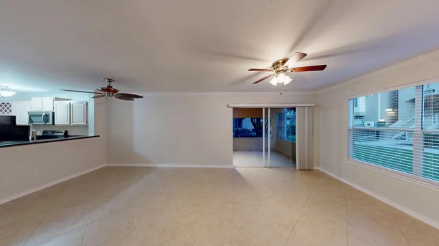 $2,150 | 1825 Palm Cove Boulevard, Unit 109, Delray Beach, FL 33445