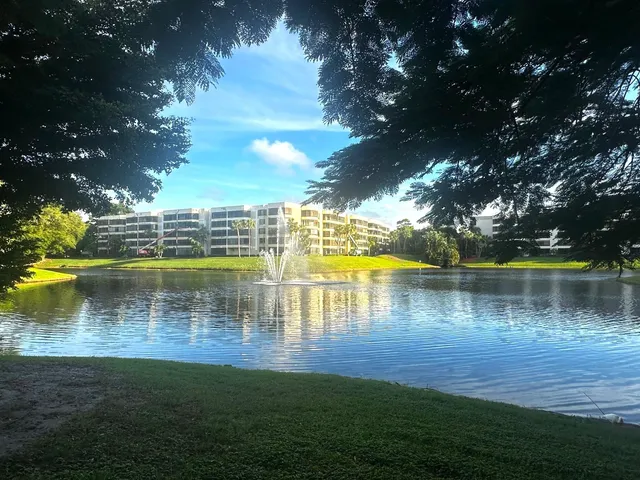$2,150 | 1825 Palm Cove Boulevard, Unit 109, Delray Beach, FL 33445