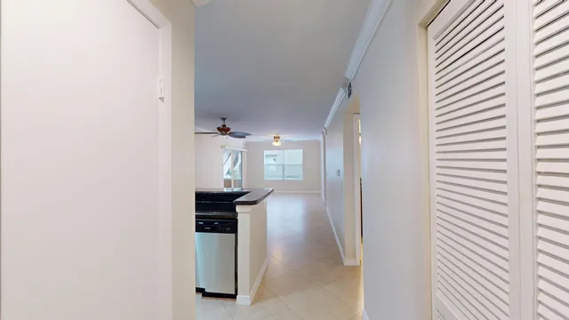 $2,150 | 1825 Palm Cove Boulevard, Unit 109, Delray Beach, FL 33445