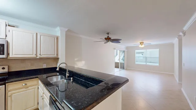 $2,150 | 1825 Palm Cove Boulevard, Unit 109, Delray Beach, FL 33445