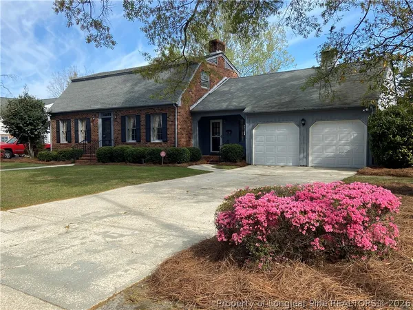 $249,900 | 206 West 32nd Street, Lumberton, NC 28358