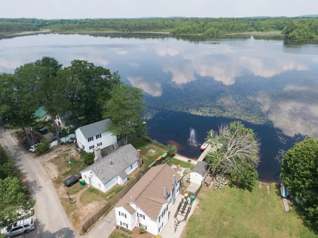 $550,000 | 15 Maple Street, Kingston, NH 03848