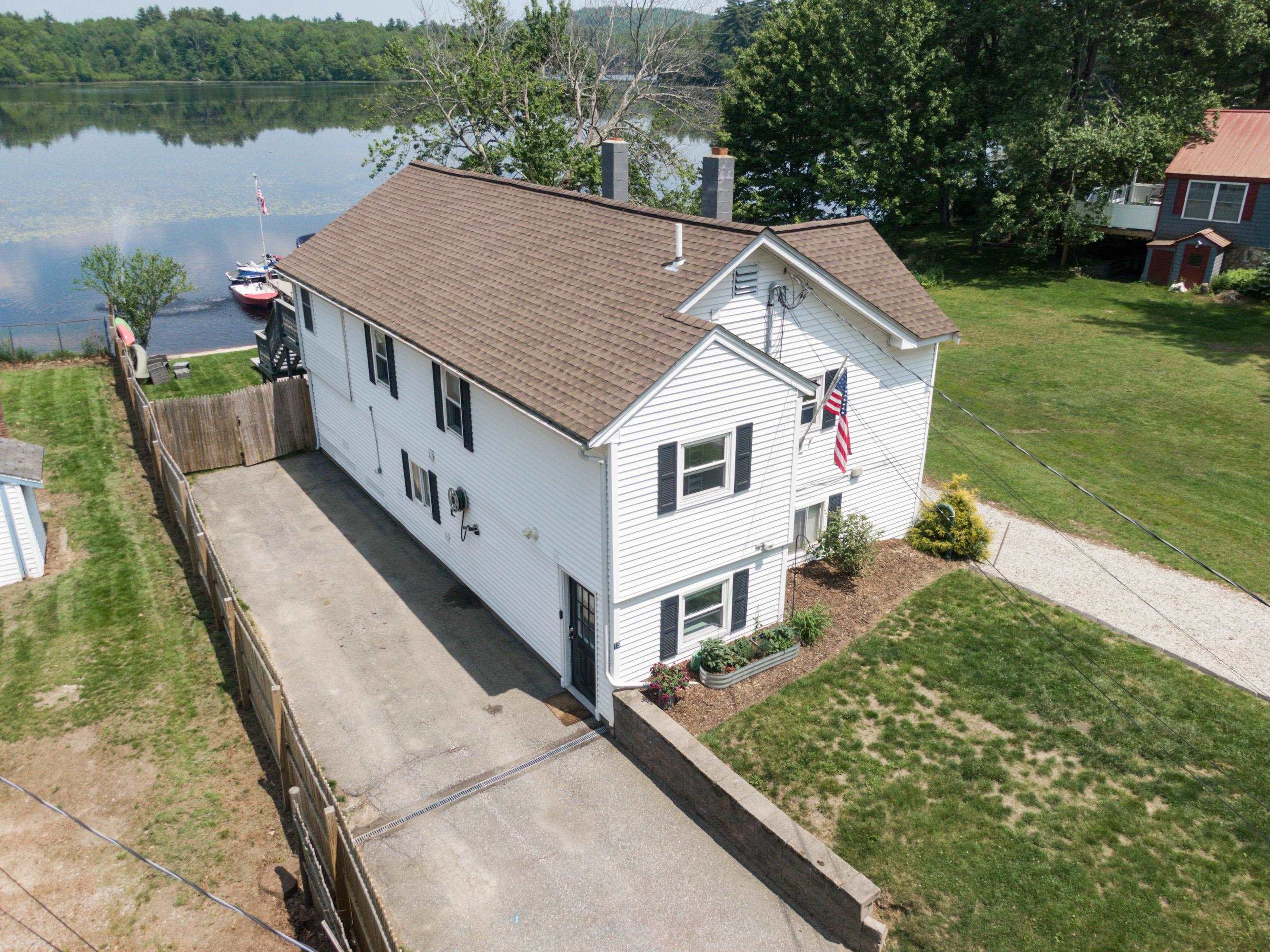 15 Maple Street Kingston, NH 03848 - Photo 4 of 51