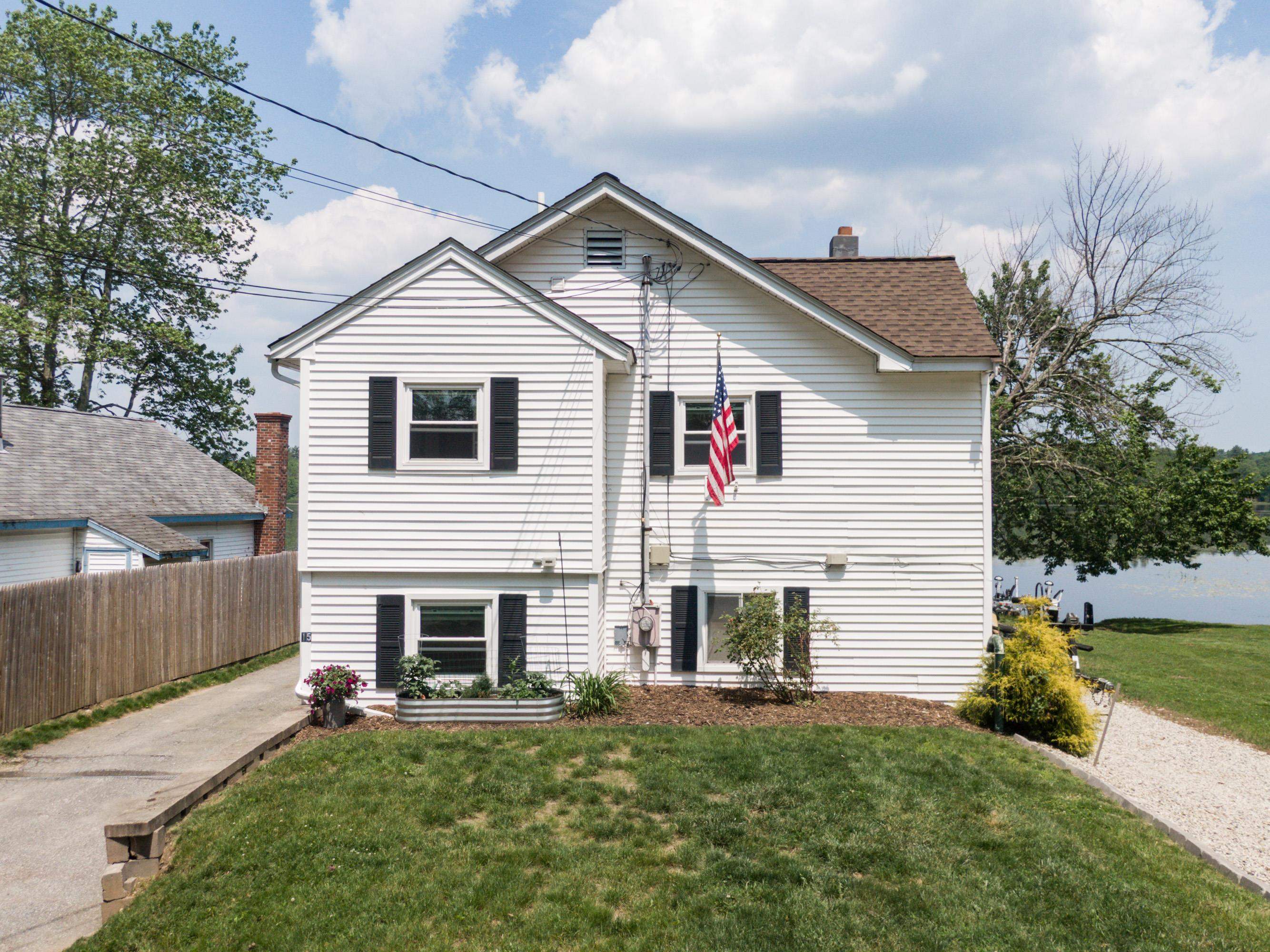 15 Maple Street Kingston, NH 03848 - Photo 42 of 51