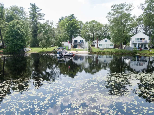 $550,000 | 15 Maple Street, Kingston, NH 03848