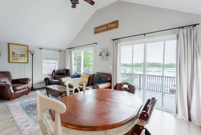 $550,000 | 15 Maple Street, Kingston, NH 03848