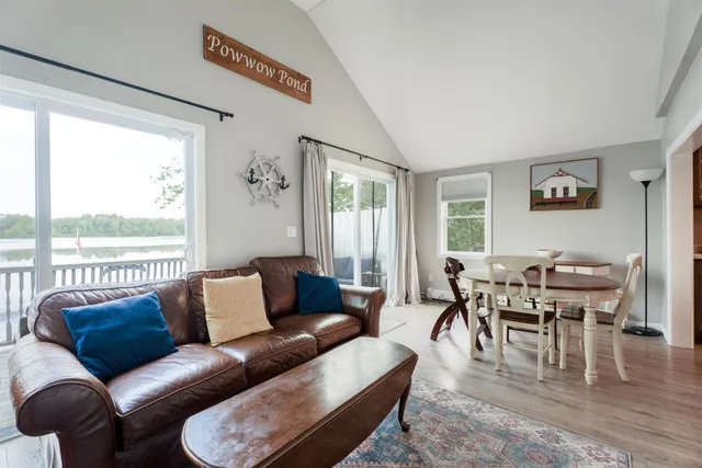 $550,000 | 15 Maple Street, Kingston, NH 03848