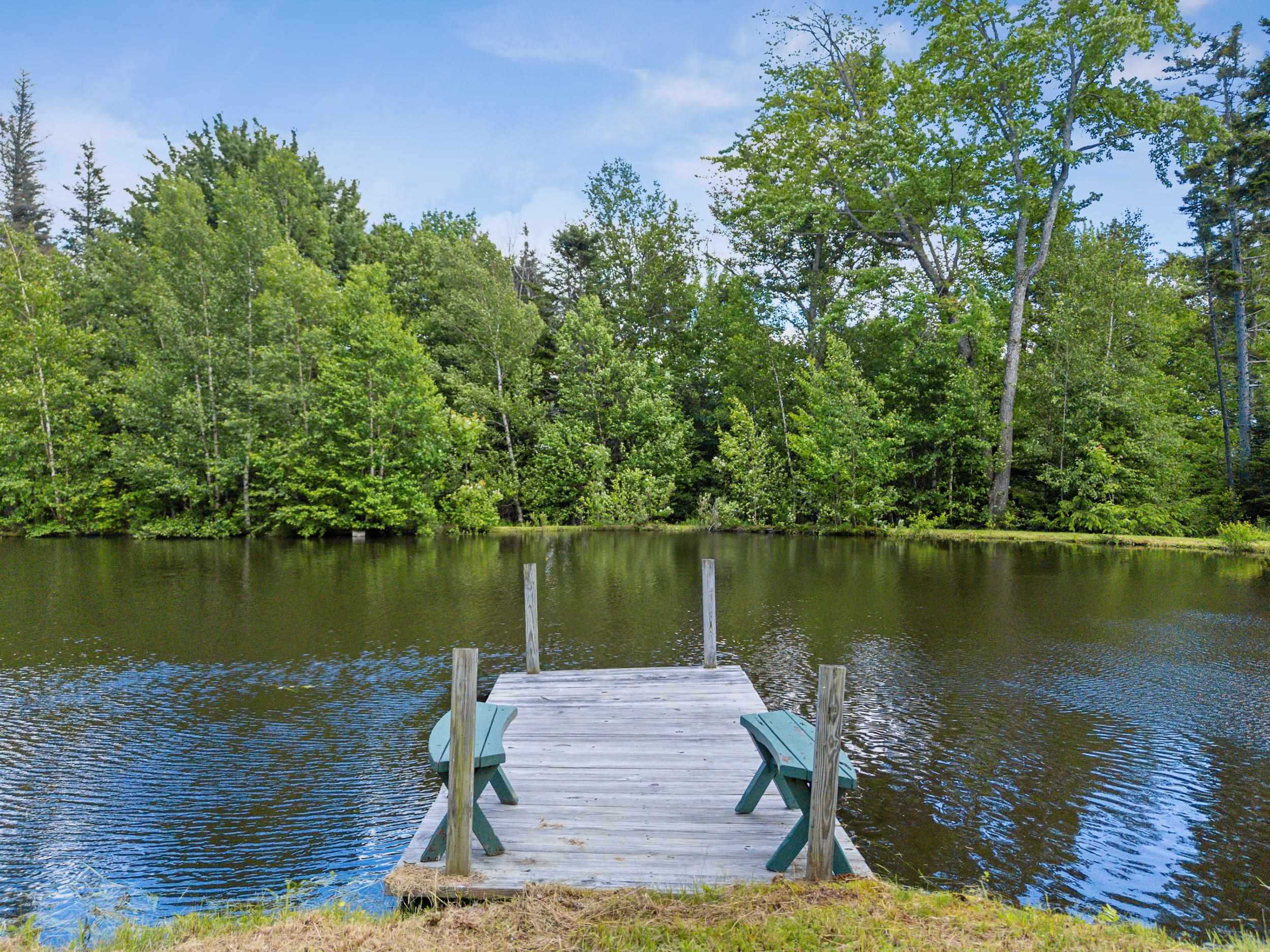 1012 Hallstrom Road Northfield, VT 05663 - Photo 45 of 59