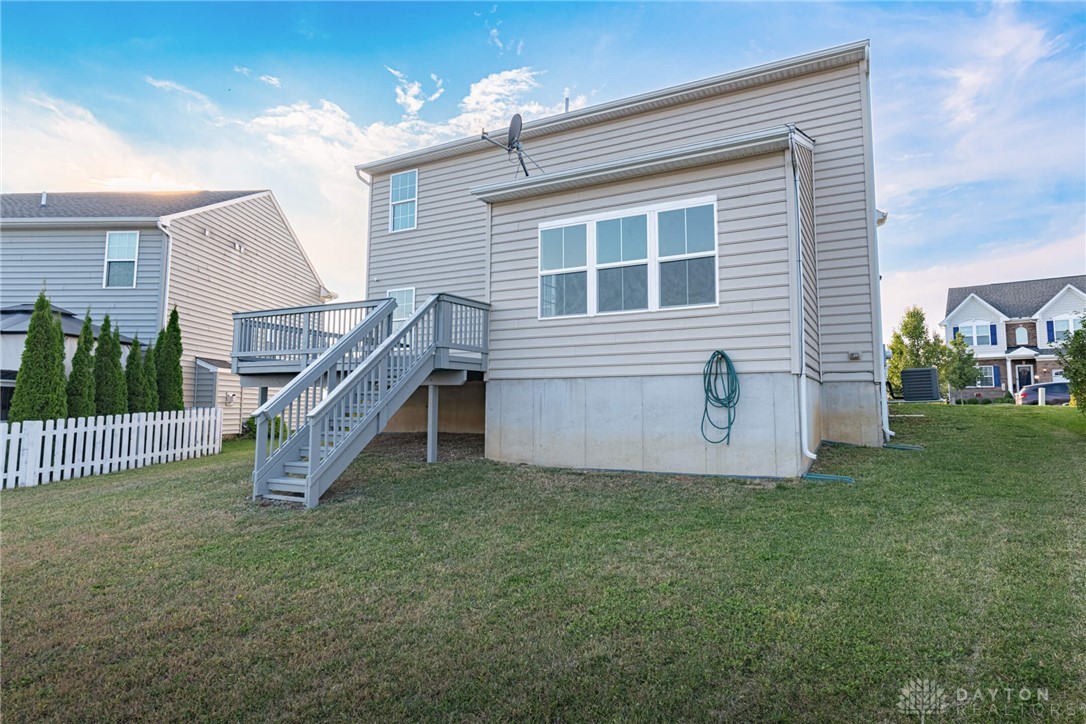 2818 Ridge View Court Xenia, OH 45385 - Photo 40 of 53
