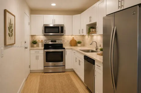 $279,000 | 9429 Southwest 76th Street, Unit W25, Miami, FL 33173