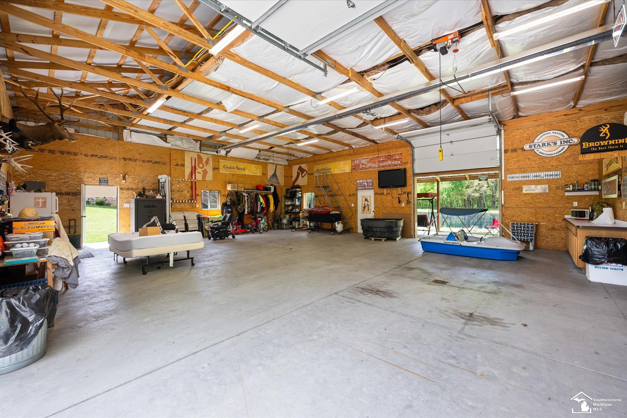 4490 Samaria Road Temperance, MI 48182 - Photo 56 of 67