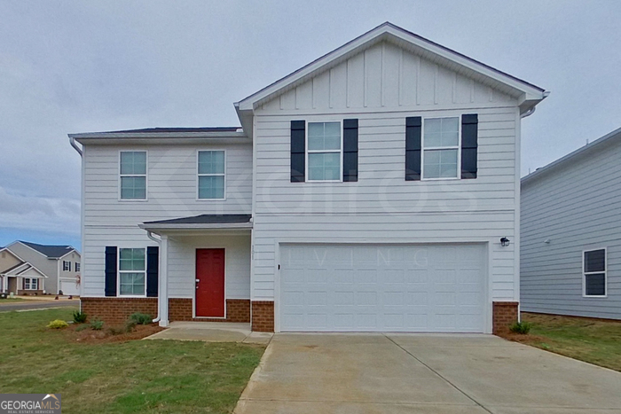 101 Flat Rock Ml Trail Perry, GA 31069 - Photo 1 of 1