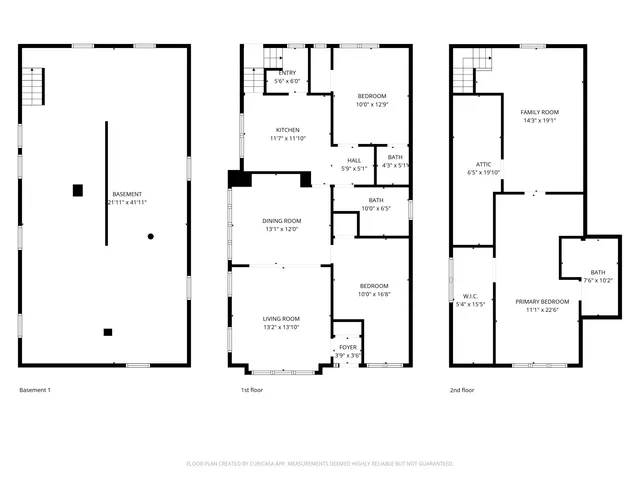 $190,000 | 2929 North 25th Street, Milwaukee, WI 53206