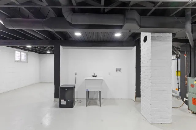 $190,000 | 2929 North 25th Street, Milwaukee, WI 53206