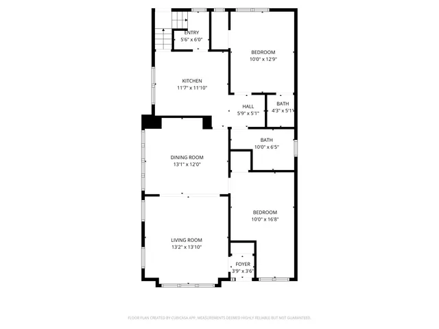 $190,000 | 2929 North 25th Street, Milwaukee, WI 53206
