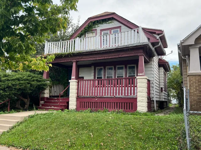$90,075 | 3374 North 30th Street, Milwaukee, WI 53216