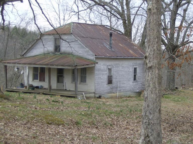 1905 Fraley Ridge Sandy Hook, KY 41171 - Photo 1 of 6 Photo 1