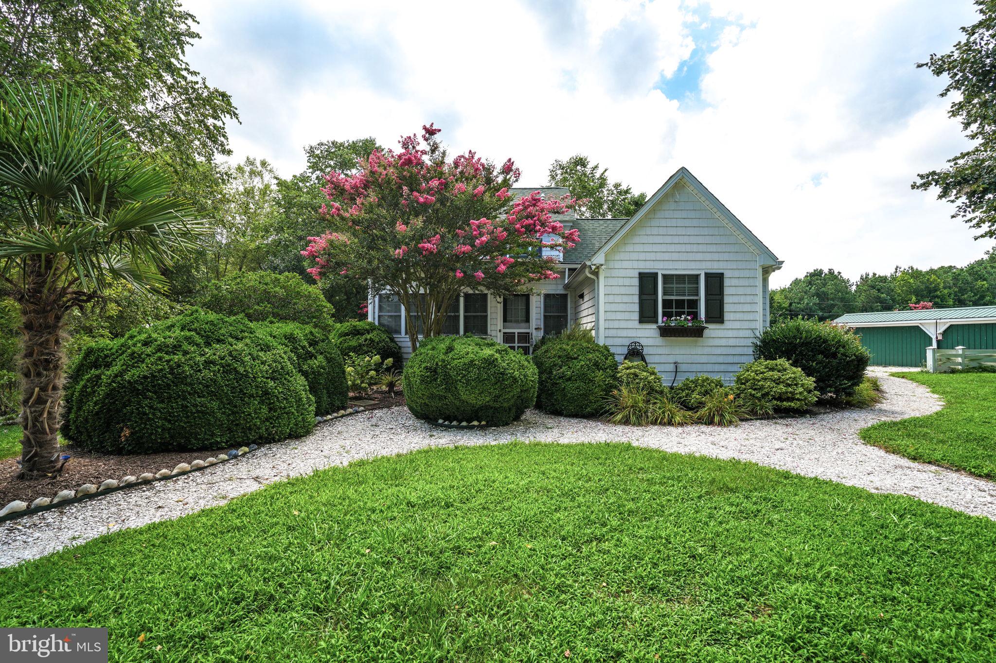 25367 Messongo Road Temperanceville, VA 23442 - Photo 4 of 107