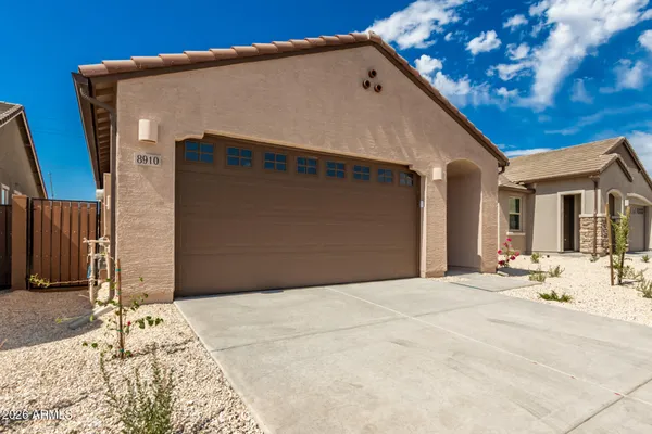 $409,900 | 8910 West Palo Verde Drive, Glendale, AZ 85305