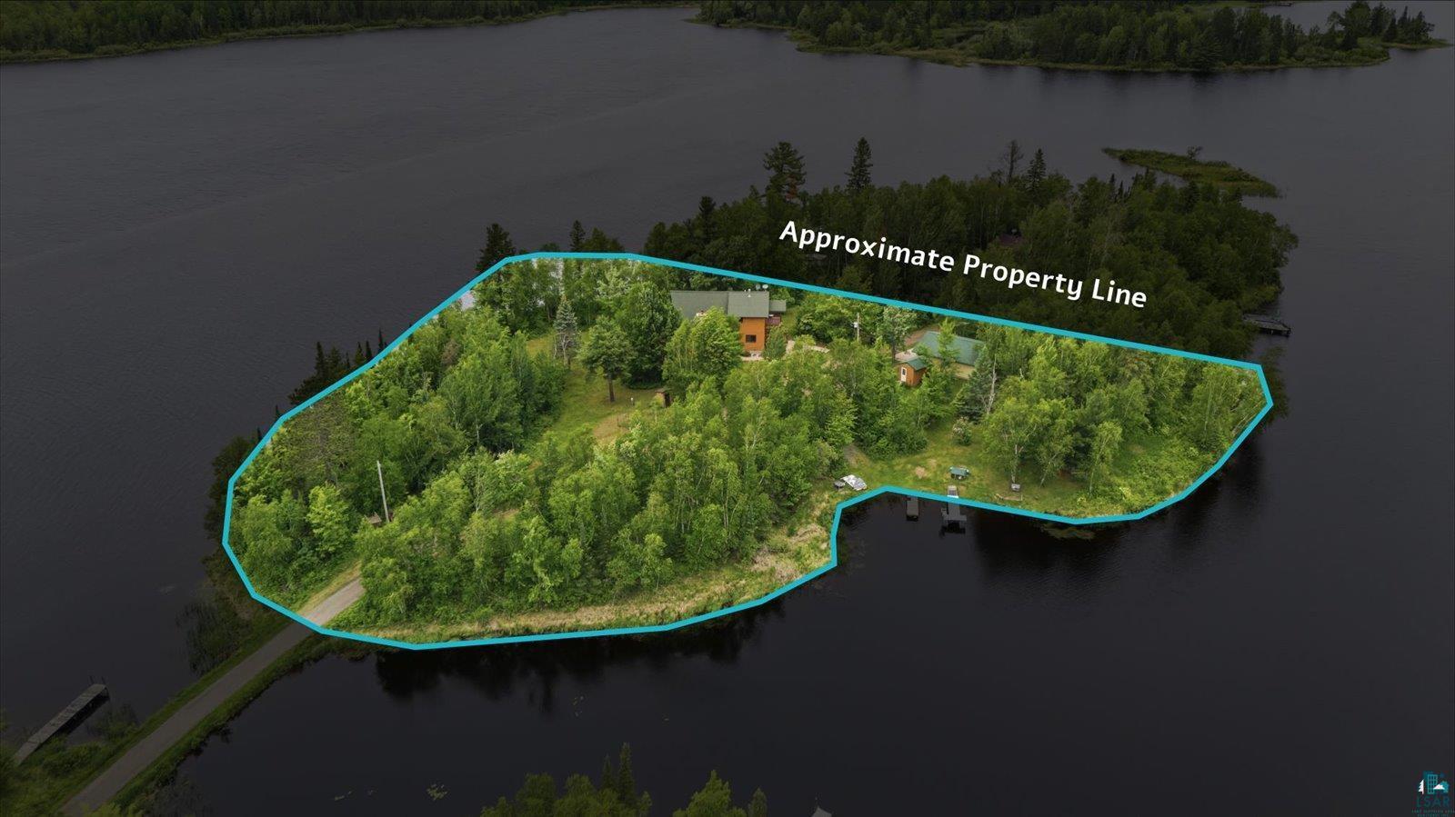 2249 Whiteface Road Makinen, MN 55763 - Photo 17 of 63