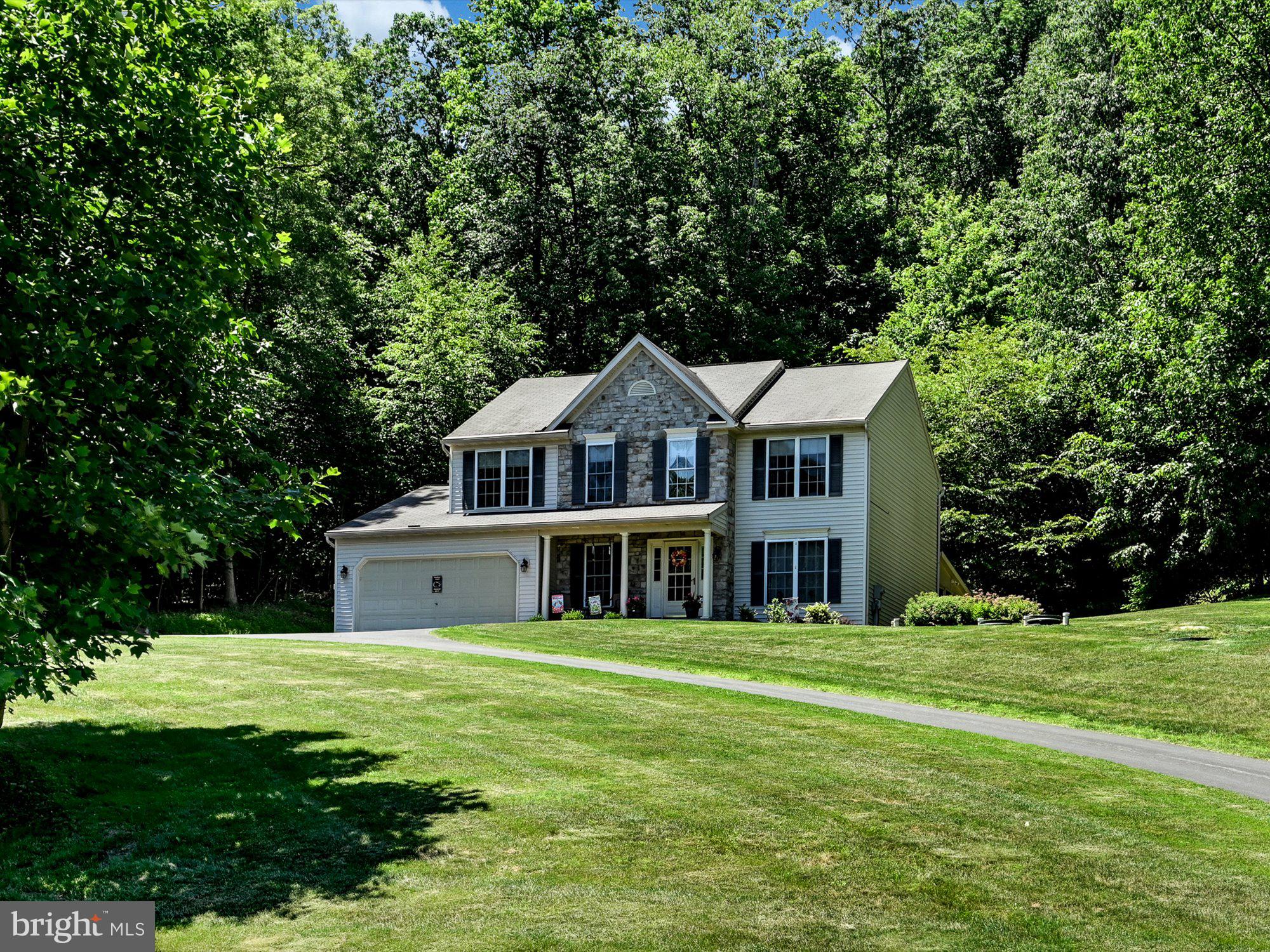 514 Estate Road Morgantown, PA 19543 - Photo 1 of 34 Gallery Image 1