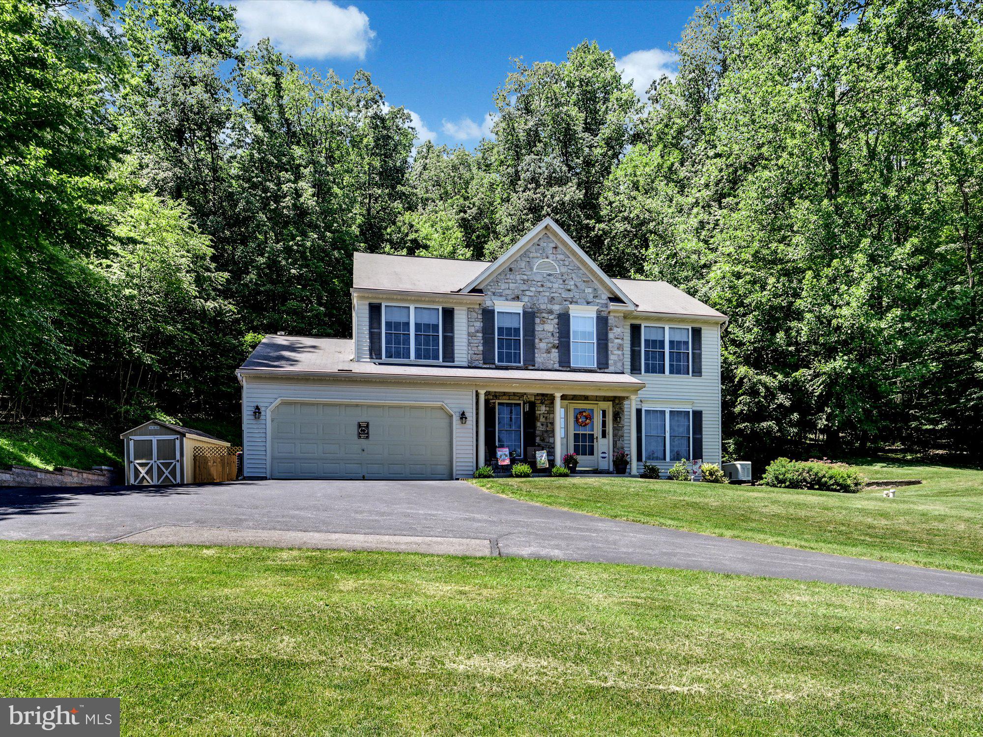 514 Estate Road Morgantown, PA 19543 - Photo 2 of 34 Gallery Image 2