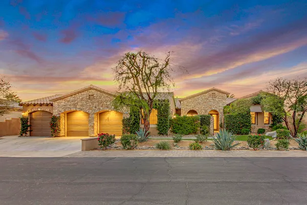 $1,930,000 | 48611 Sojourn Street, Indio, CA 92201