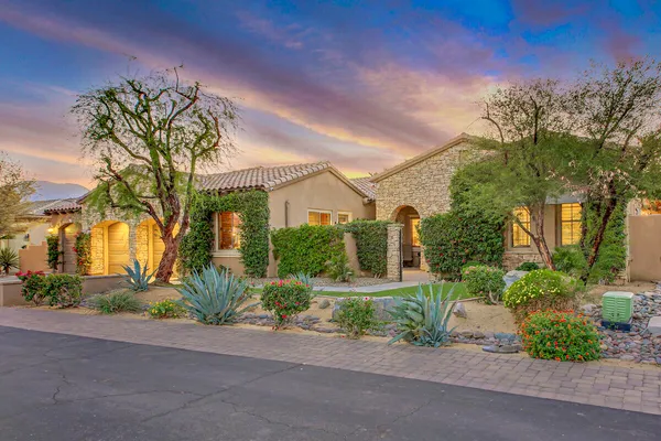 $1,930,000 | 48611 Sojourn Street, Indio, CA 92201