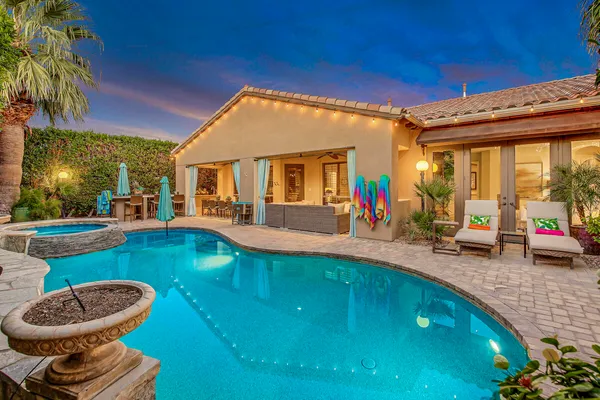 $1,930,000 | 48611 Sojourn Street, Indio, CA 92201