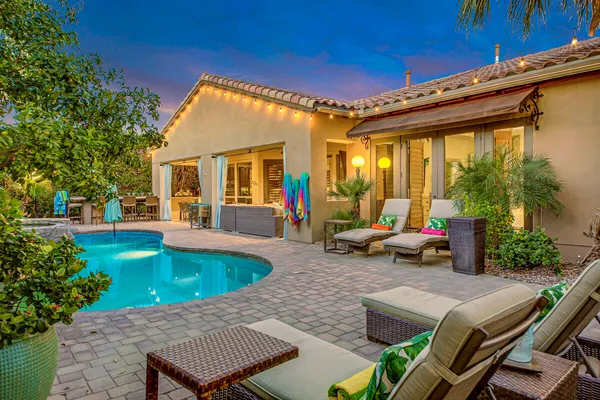 $1,930,000 | 48611 Sojourn Street, Indio, CA 92201
