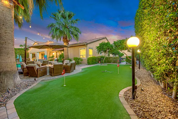 $1,930,000 | 48611 Sojourn Street, Indio, CA 92201