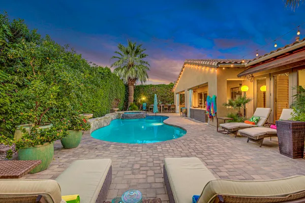 $1,930,000 | 48611 Sojourn Street, Indio, CA 92201