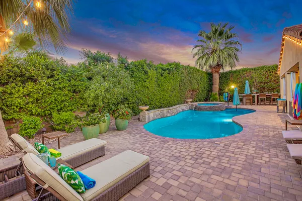 $1,930,000 | 48611 Sojourn Street, Indio, CA 92201